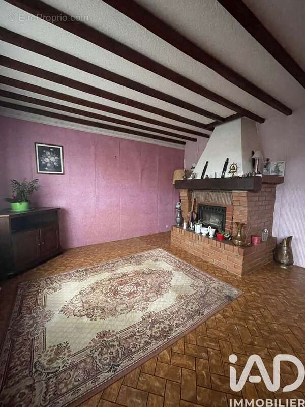 Photo 6 - Maison à LA NEUVILLE-ROY