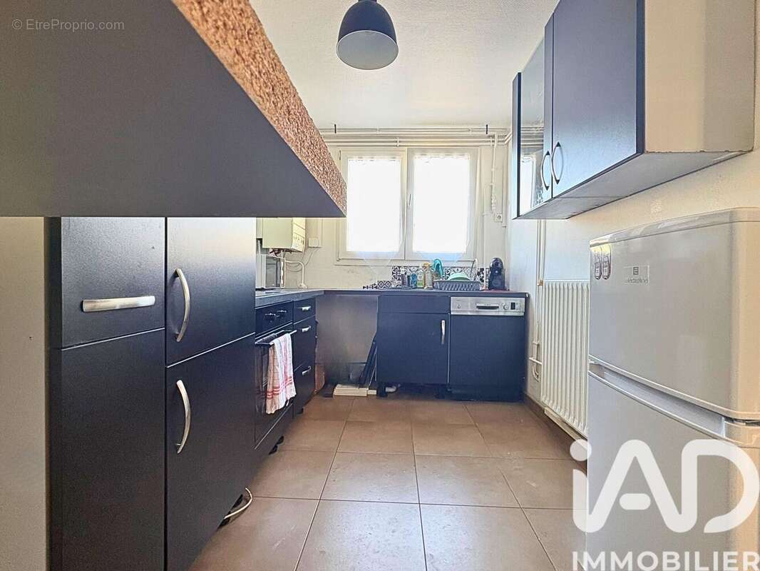 Photo 4 - Appartement à CREUTZWALD