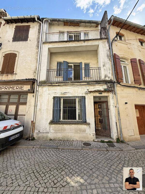 Appartement à TARASCON