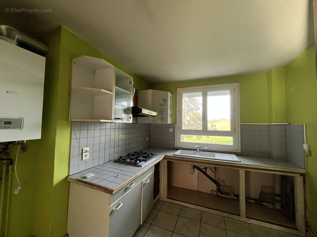 Appartement à AUCH