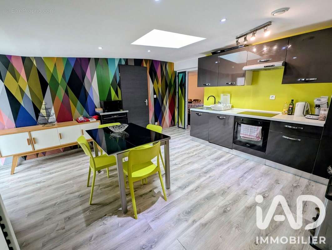 Photo 3 - Appartement à ELBEUF