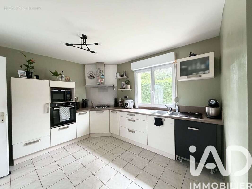 Photo 3 - Maison à POLINCOVE