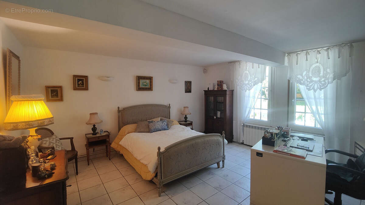 Photo 6 - Maison à CHOISY-EN-BRIE