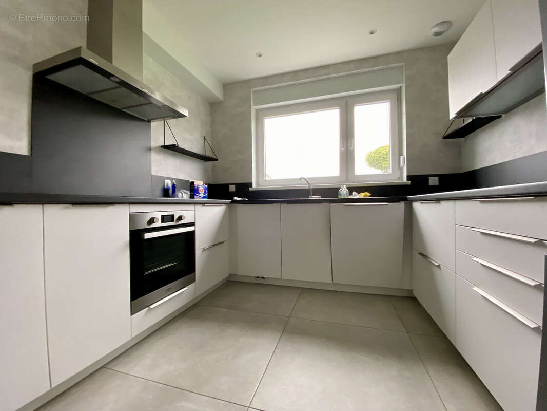 Maison à HERBITZHEIM