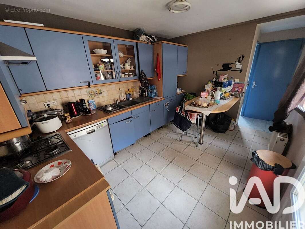Photo 4 - Maison à DENAIN