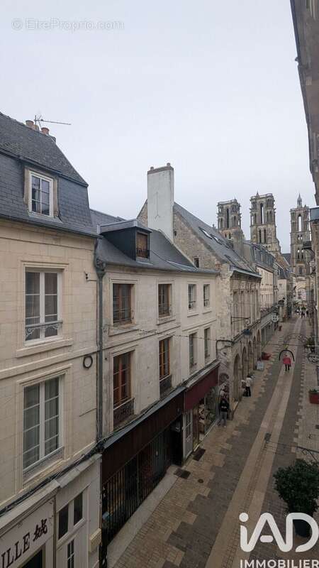 Photo 9 - Appartement à LAON