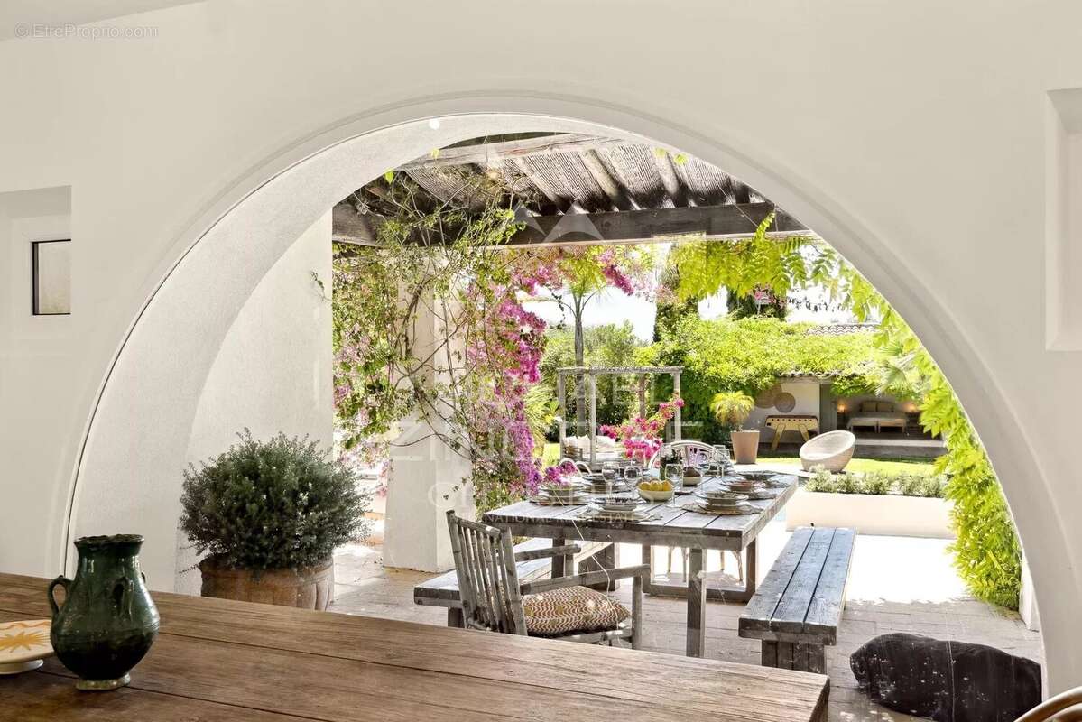 Maison à SAINT-PAUL