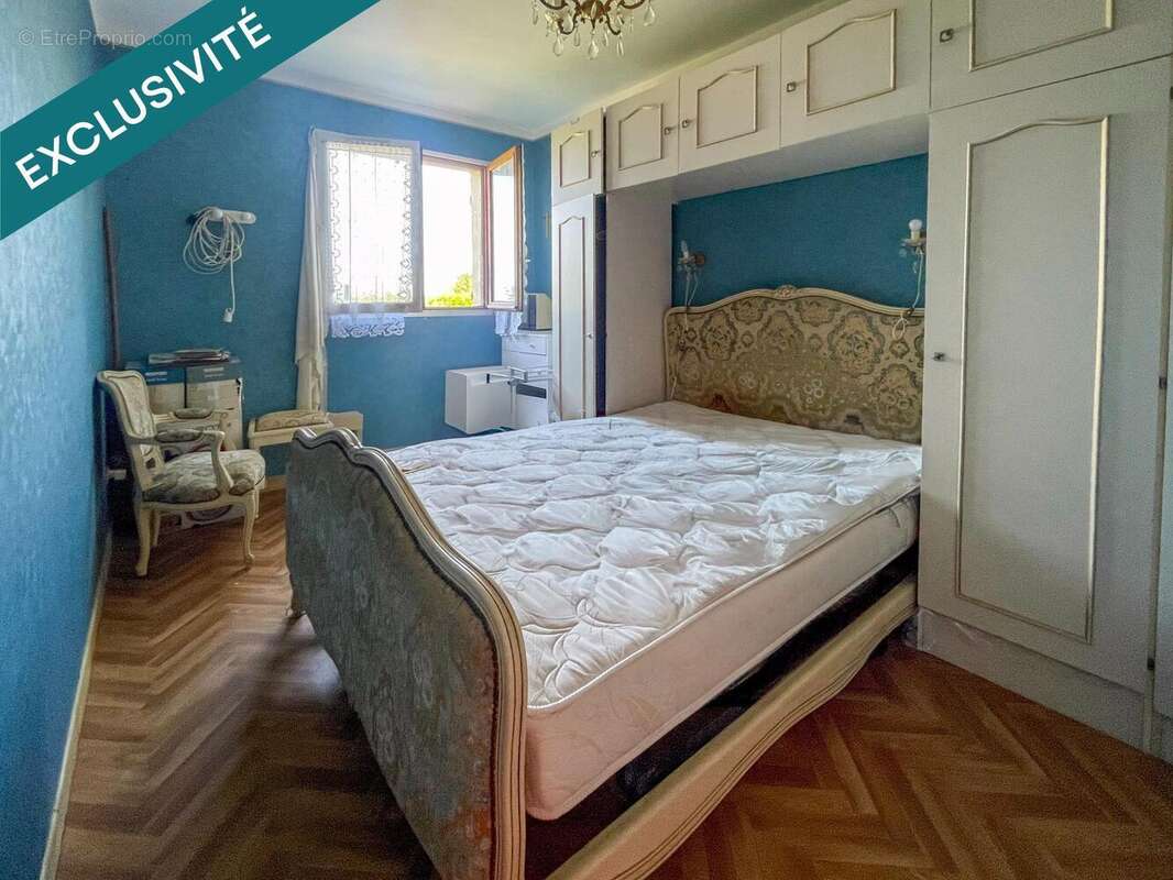 Photo 3 - Maison à SAINT-CLAIR-SUR-GALAURE