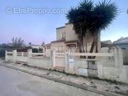 Maison à SANARY-SUR-MER