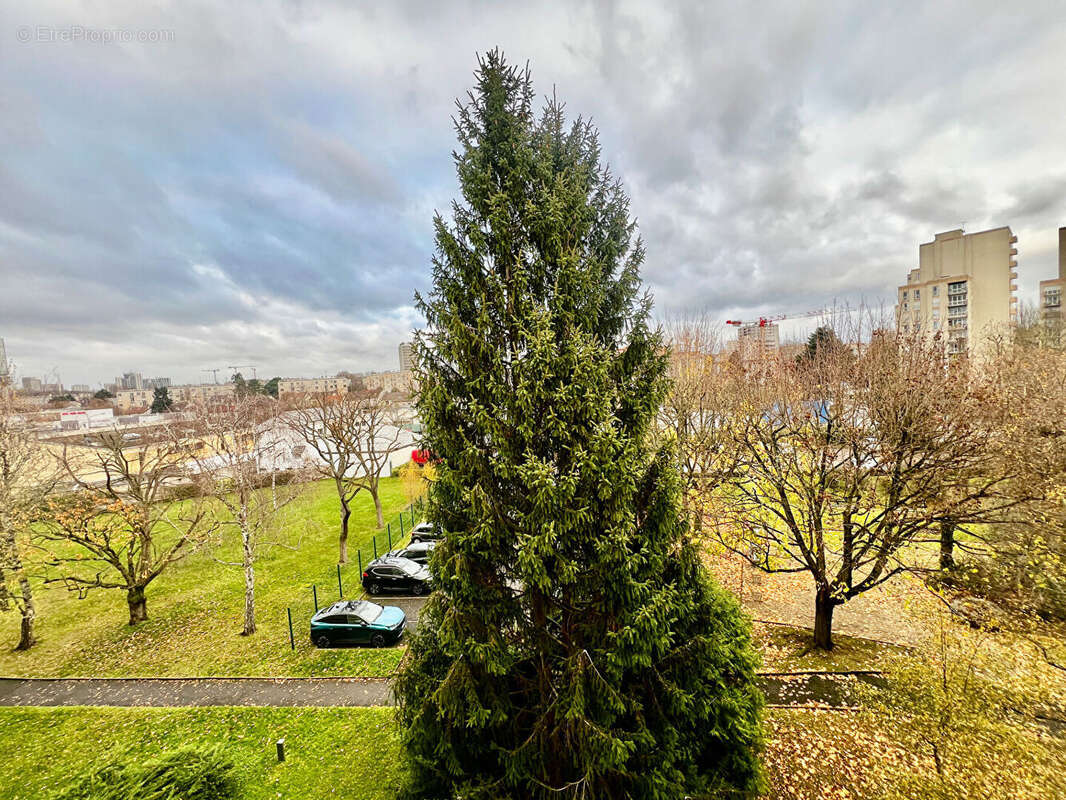 Appartement à VILLEJUIF