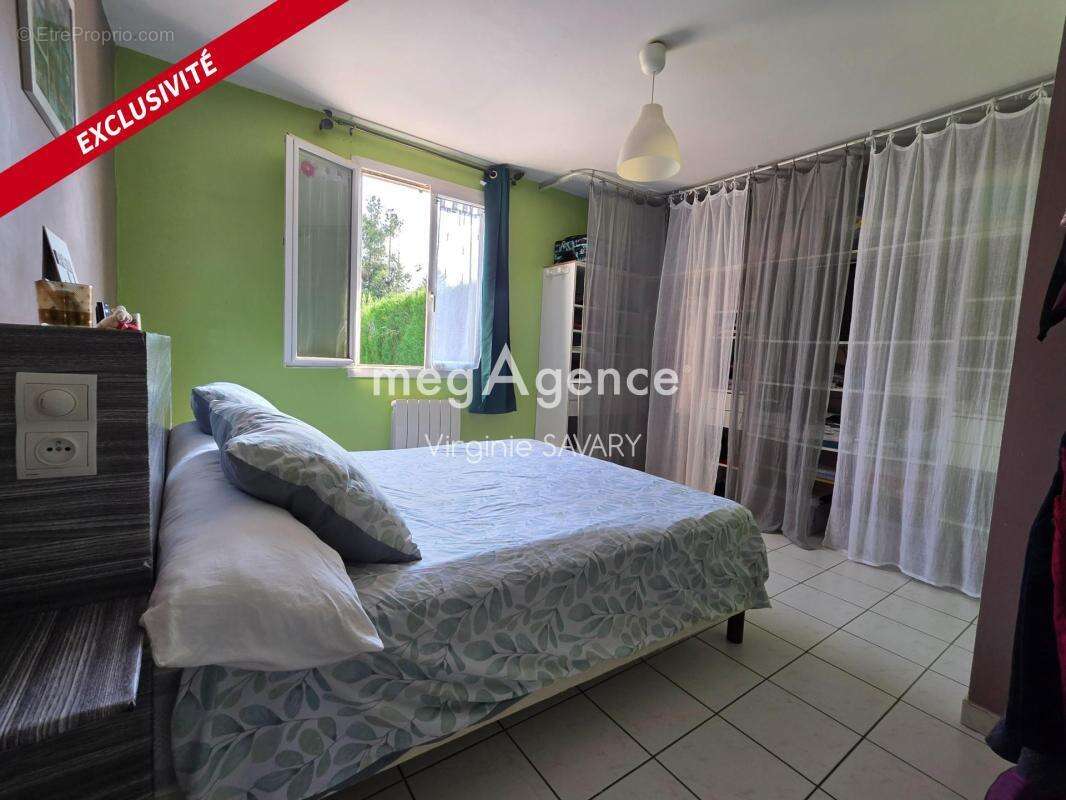 Maison en complète autonomie de plain-pied 4 chambres - photo 13