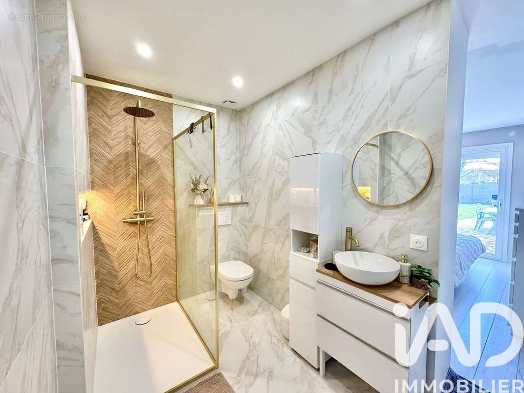 Photo 9 - Maison à COMBS-LA-VILLE