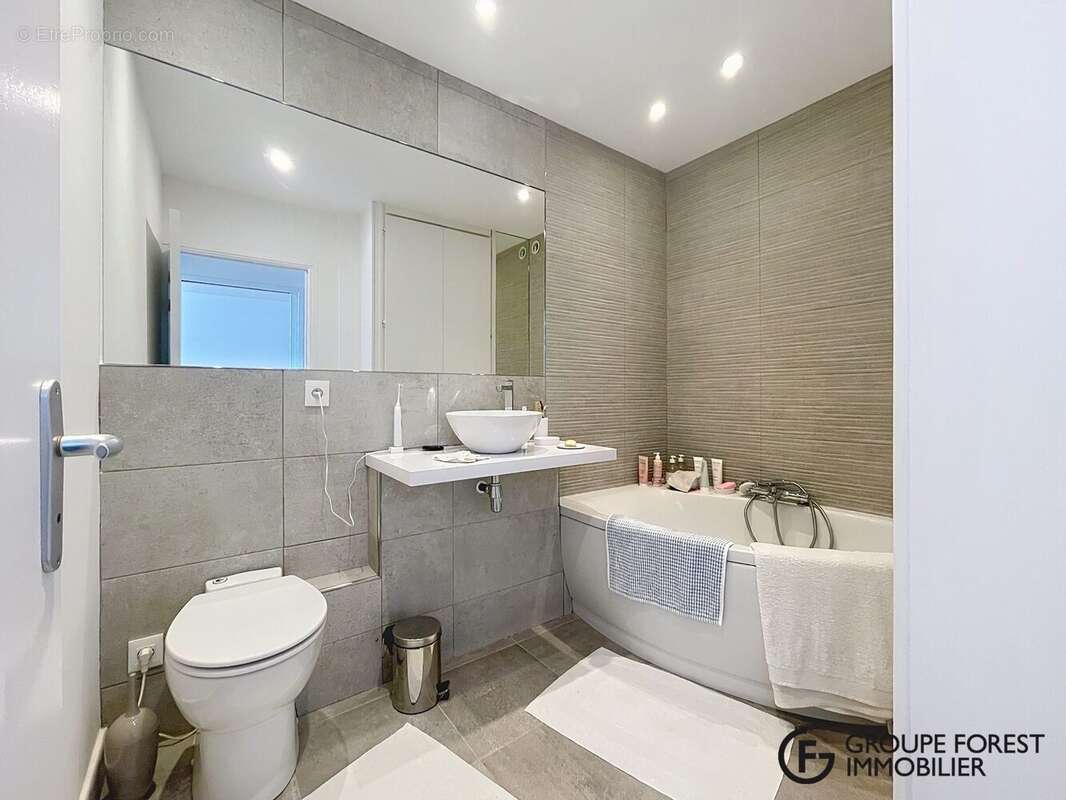 Appartement à CAPINGHEM