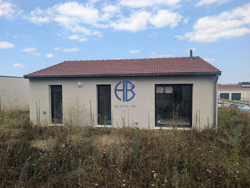 Maison Jaillans - photo 5
