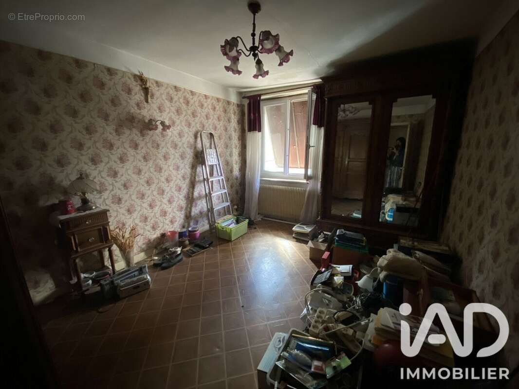 Photo 5 - Appartement à LA TALAUDIERE