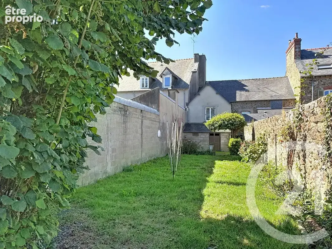 Maison 5 pièces 104 m² à vendre à Lamballe (22400) - photo 18