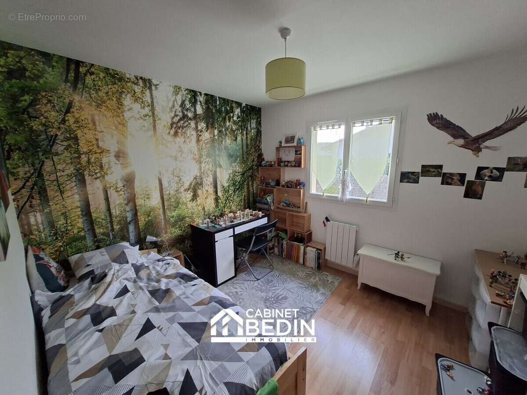 Maison à AUDENGE