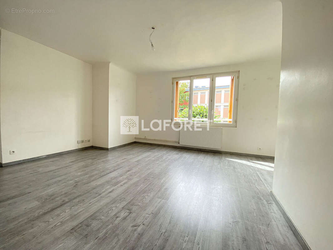 Appartement à RUEIL-MALMAISON