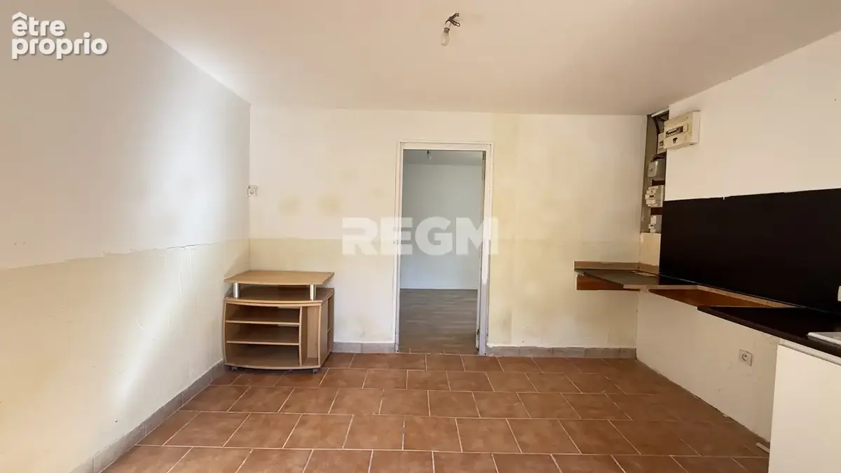 Maison de village 85 m2 6 pièces - photo 2