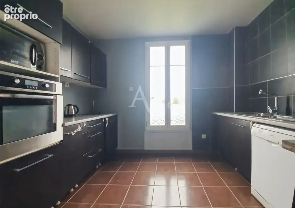 Maison Les Mureaux 6 pièces 122 m², 430 m² de parcelle - photo 3