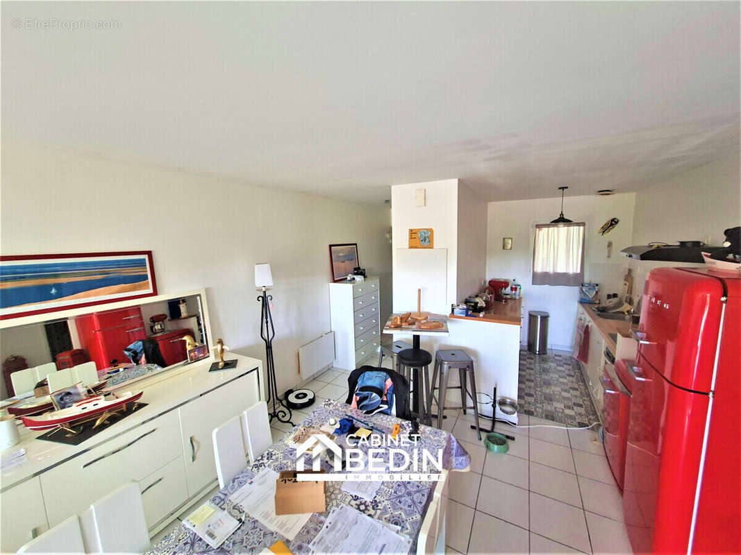 Appartement à NARROSSE