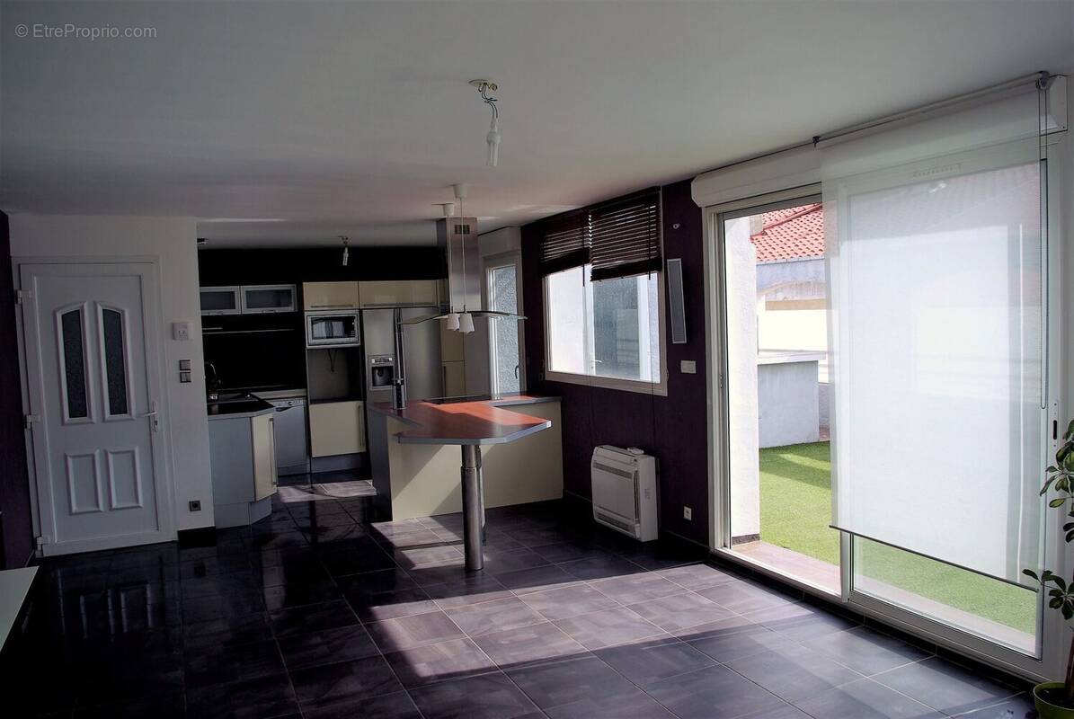 Appartement à PERPIGNAN