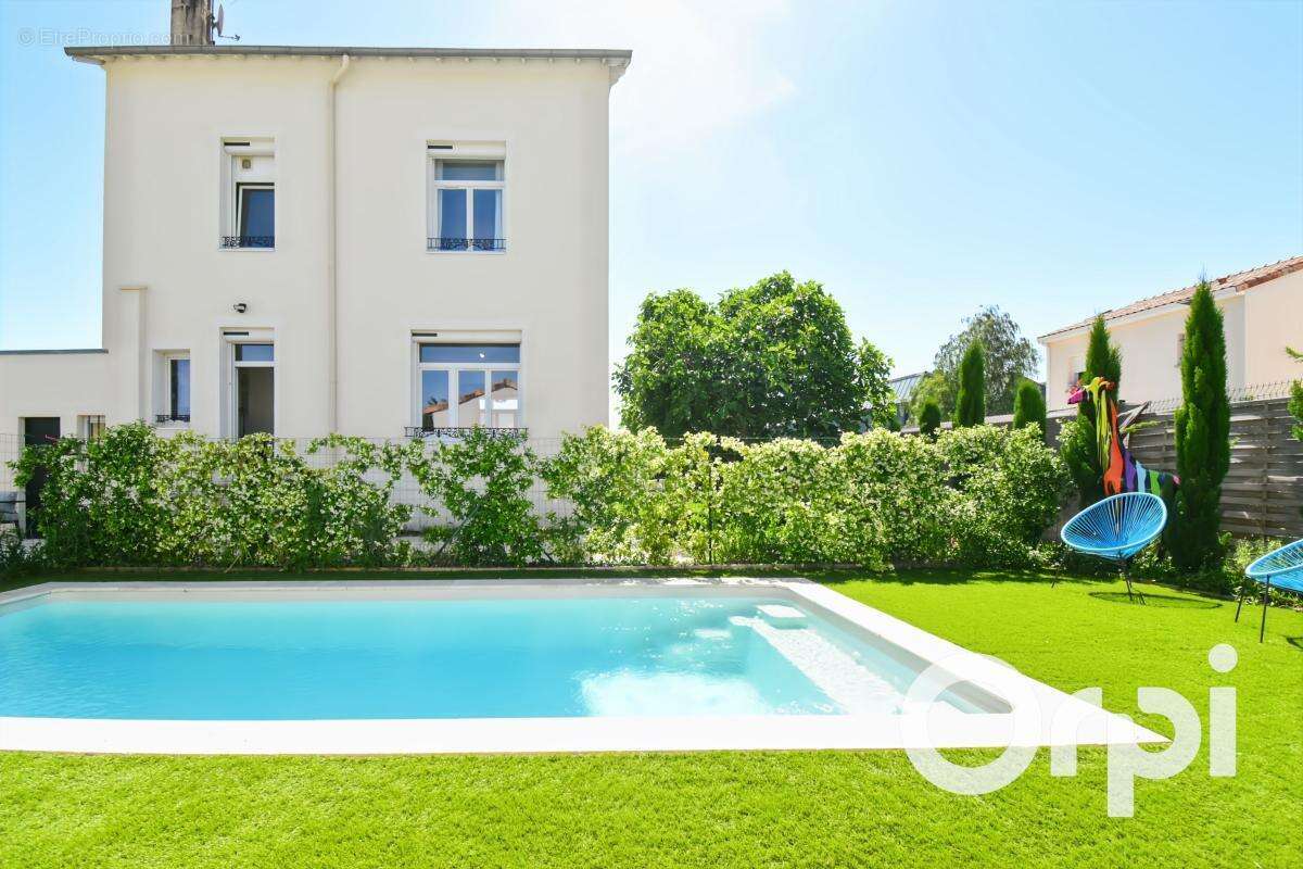 Maison à VALENCE