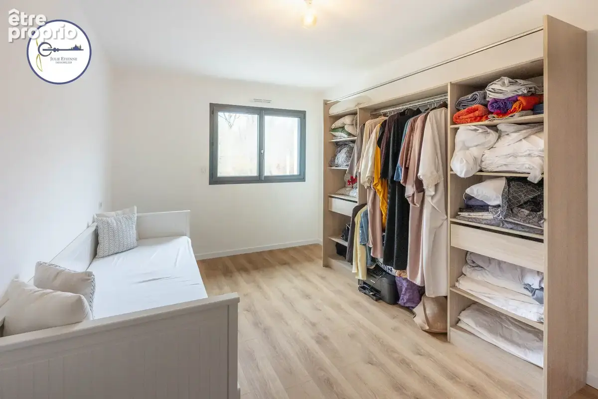Maison NOMEXY 6 Pièces 144m2 - photo 20