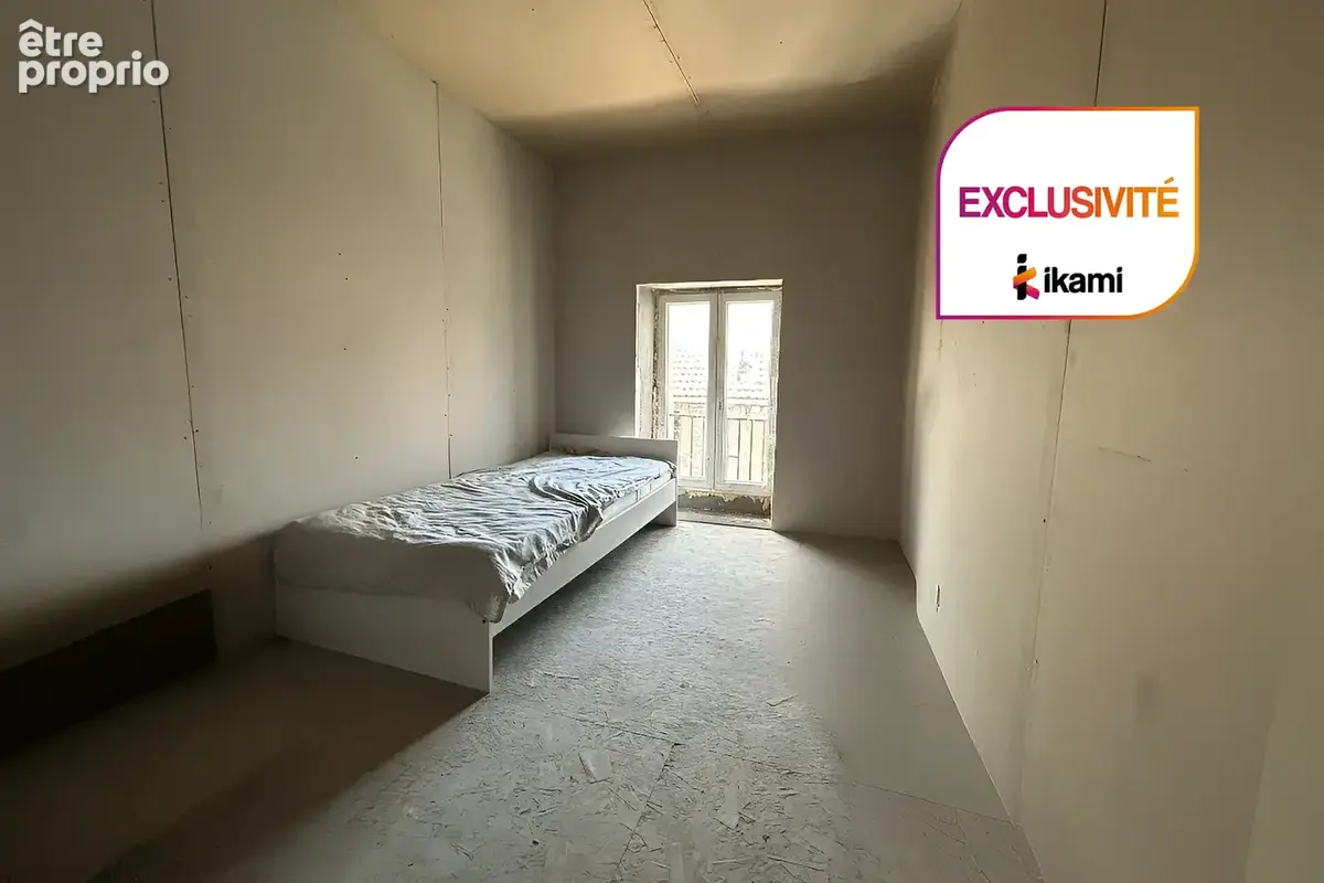Maison de ville - Roybon - photo 9