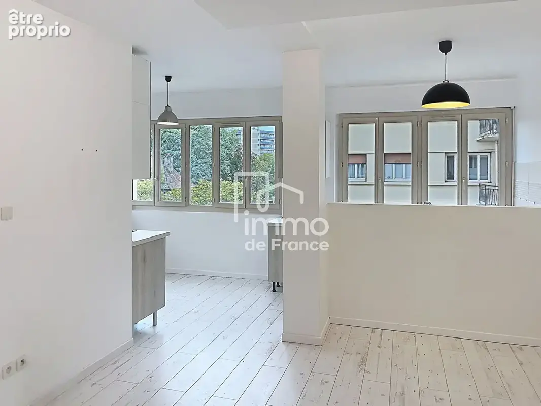 Appartement Bourg En Bresse 3 pièce(s) 71 m2 - photo 8