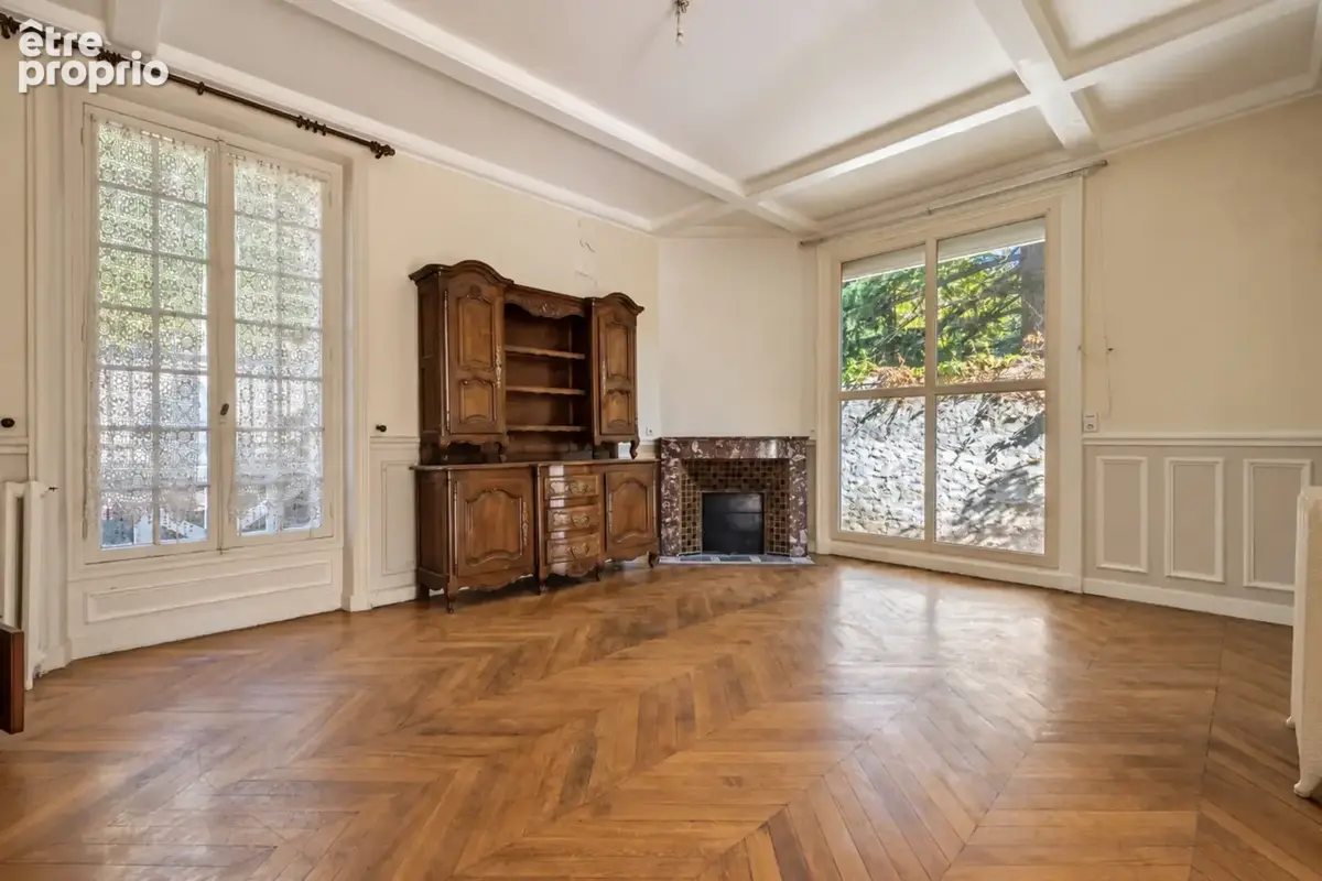 Splendide Maison/villa anglo-normande de 450 m2 - photo 2