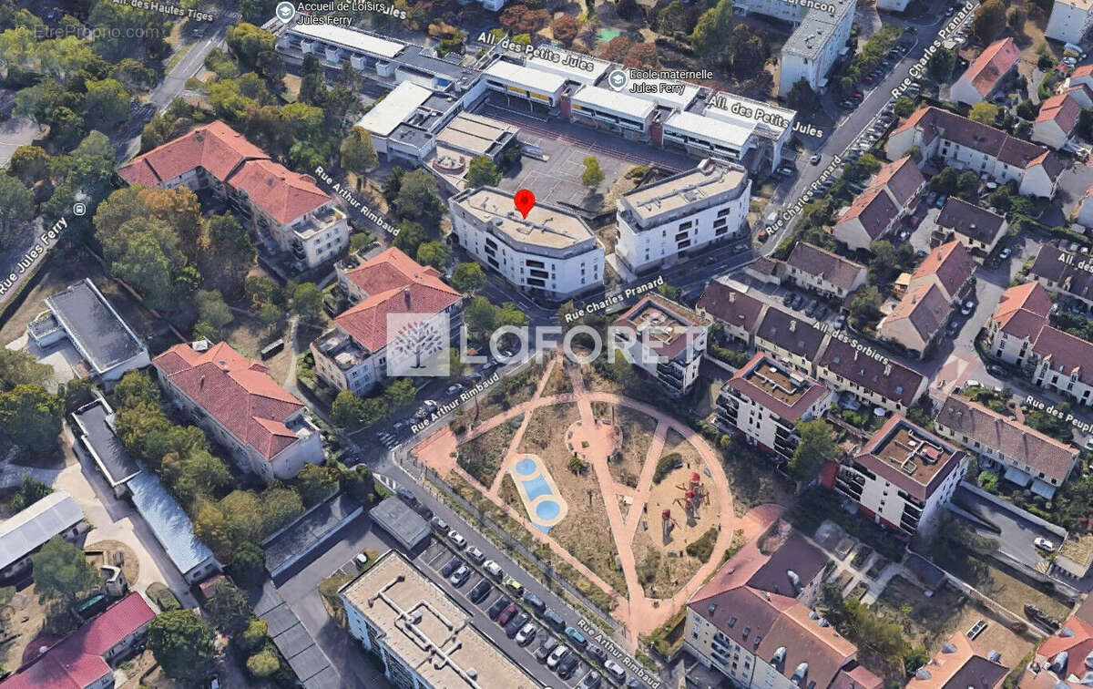 Noisy Le Grand  secteur Ecole Jules FERRY - photo 2