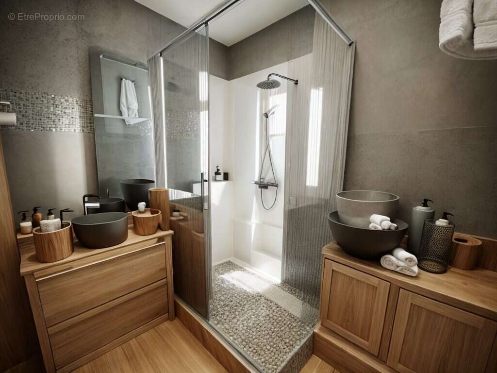 Appartement à GIVORS