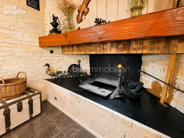 Chalet -  gites - chambre  d'hote - photo 4