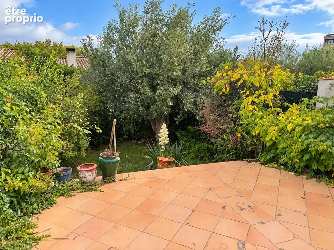 Maison 6 pièces 116 m² à vendre à Marseille-11e (13011) - photo 2