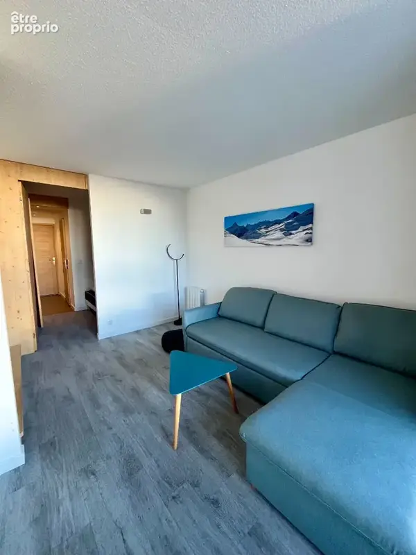 Appartement - Arc 2000 - photo 6