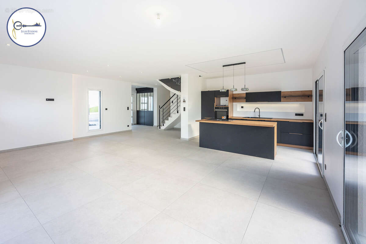 Maison Epinal 6 pièces 158 m2 - photo 6