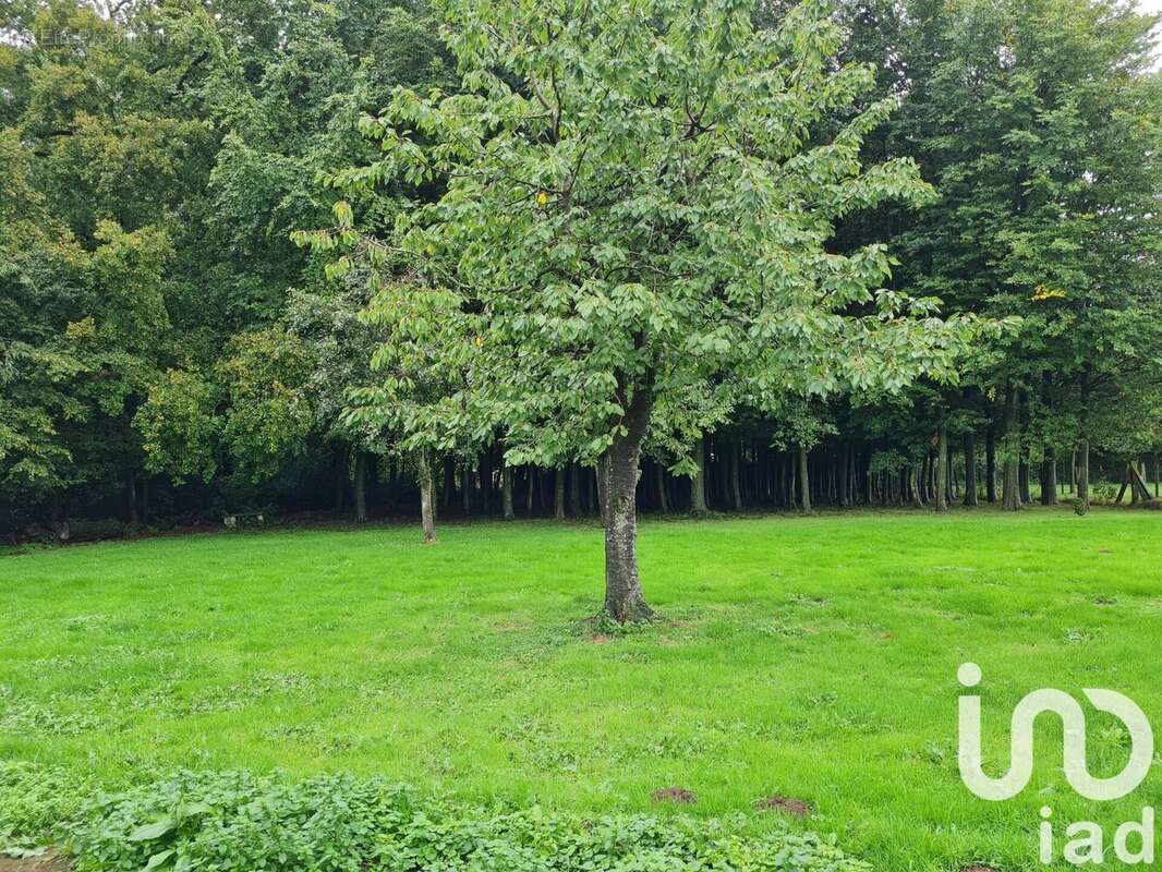 Photo 2 - Maison à LE PARCQ