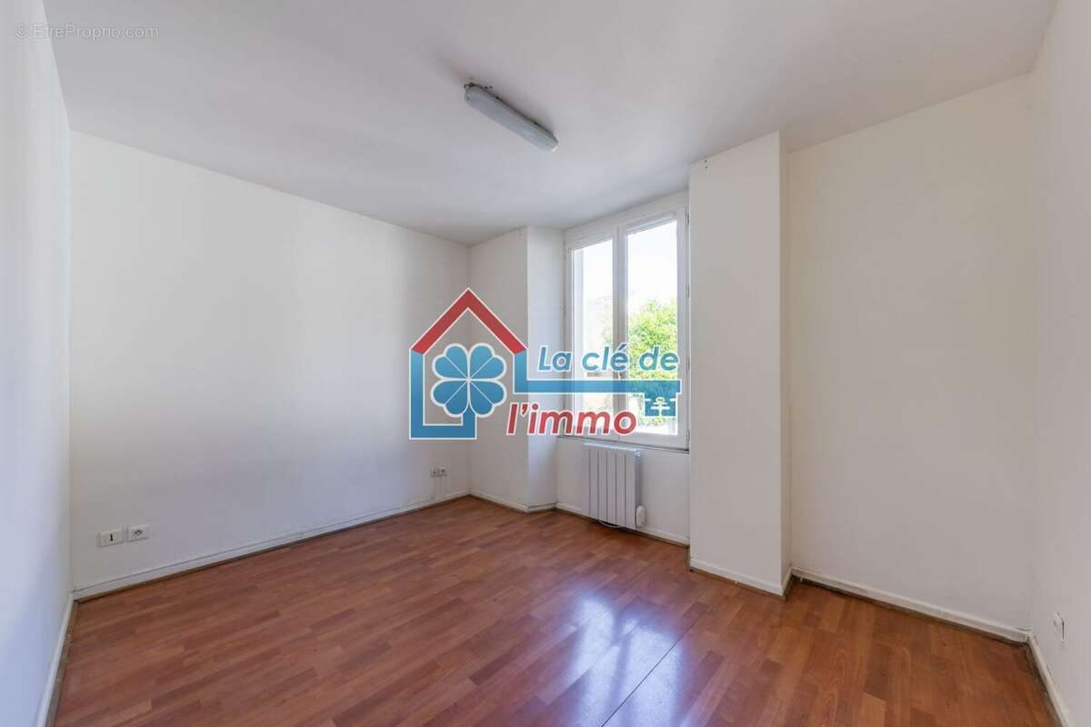 Appartement à vendre Moissy-Cramayel - photo 5