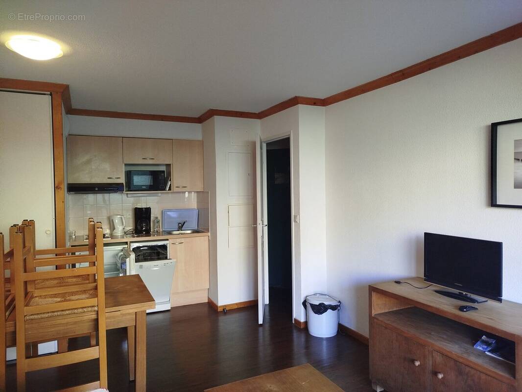 Appartement à BESSE-ET-SAINT-ANASTAISE