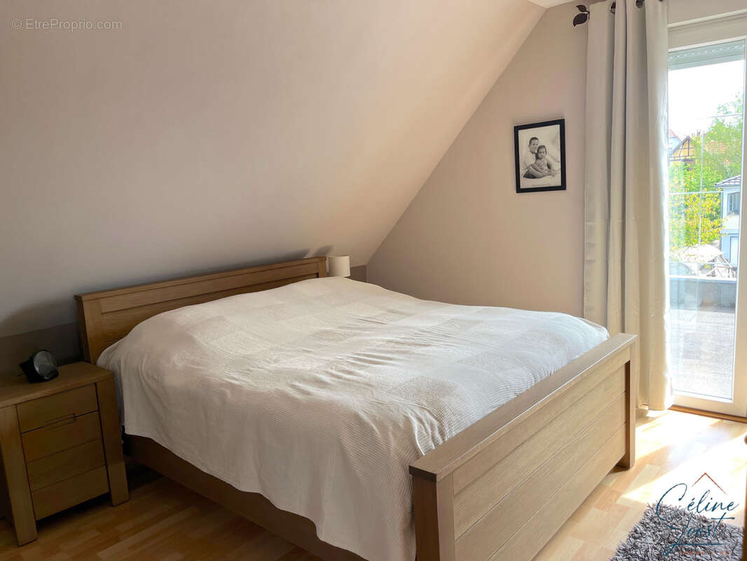 Superbe maison contemporaine de 144 m2 hab. sur 5,91 ares - photo 11