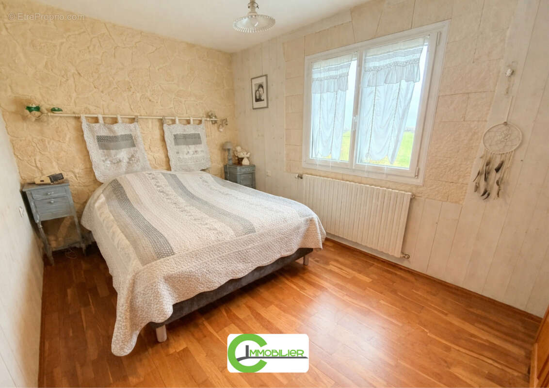Maison de village - photo 8