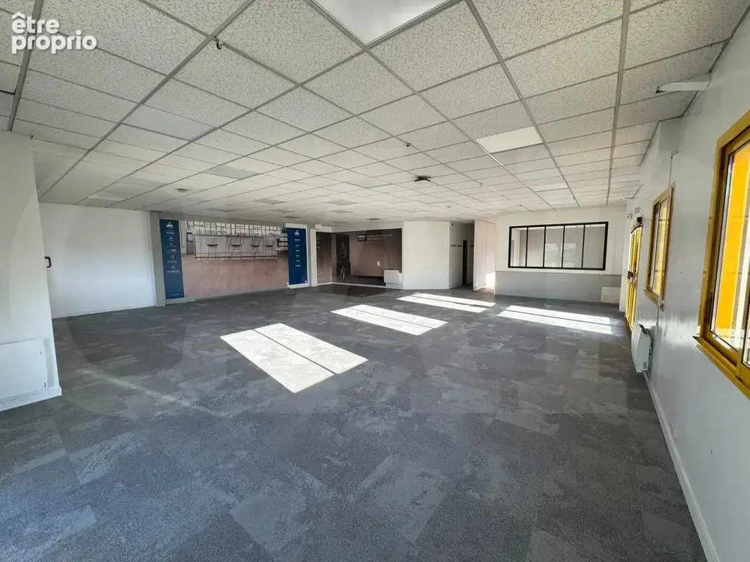 Bien immobilier à vendre à Cesson-Sevigne (35510) - photo 2