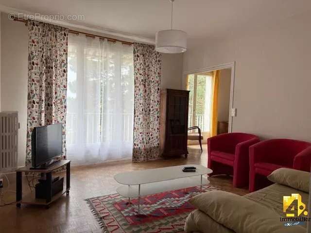 Appartement à COMPIEGNE