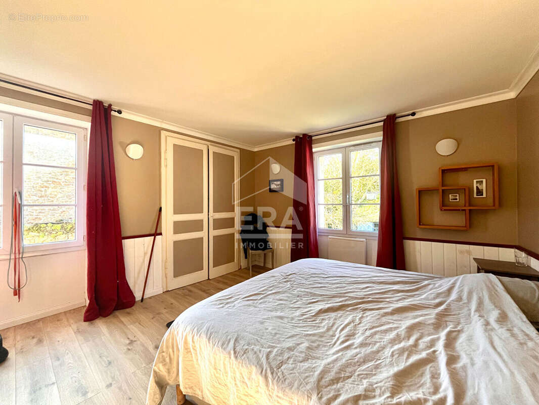 Maison 150m² à saint-malo - photo 6
