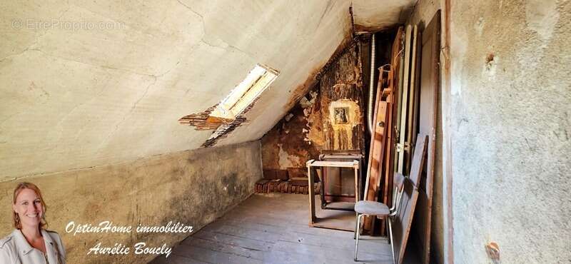 Immeuble à vendre LES ECHELLES (73) - photo 11