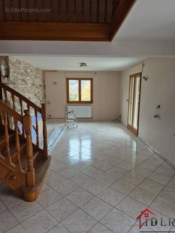 Appartement à BEURE