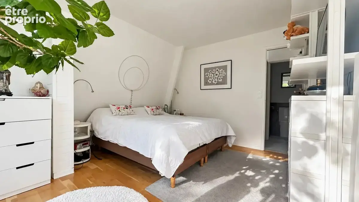Saint auban - maison esprit chalet – piscine - photo 10