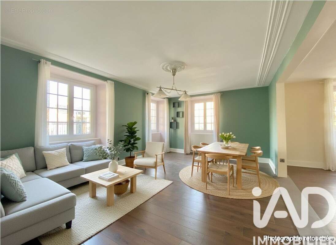 Photo 9 - Maison à KRAUTERGERSHEIM