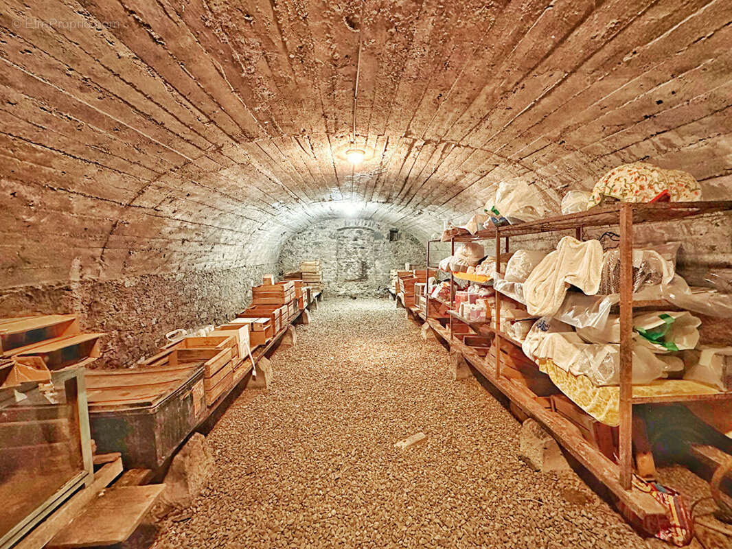 Maison à LA ROCHE-BLANCHE